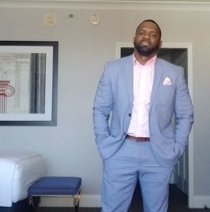 Meet your Posher, James